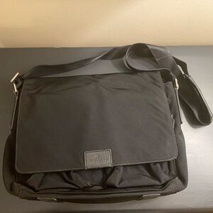 BanRep Messenger Bag